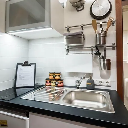 Charming Hipster Flat * Mannheim