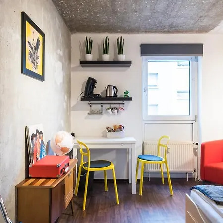 Charming Hipster Flat *