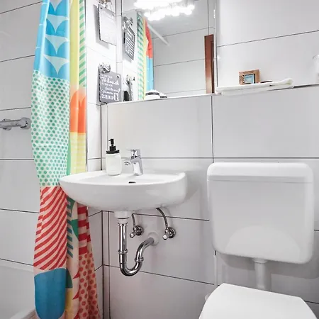 Charming Hipster Flat Apartamento *