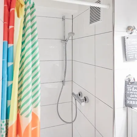 Charming Hipster Flat